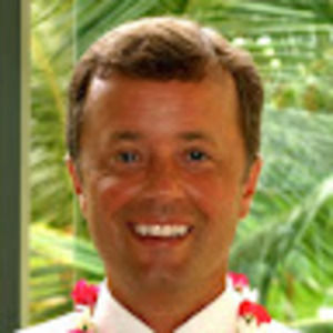 Meet your Posher, Greg